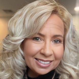 Holly Clevenger