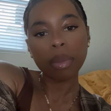 Aquaria Brown
