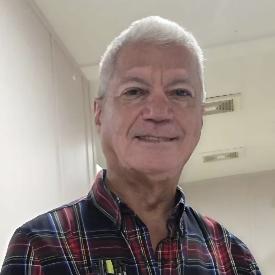 Pablo José Pastrán Castillo