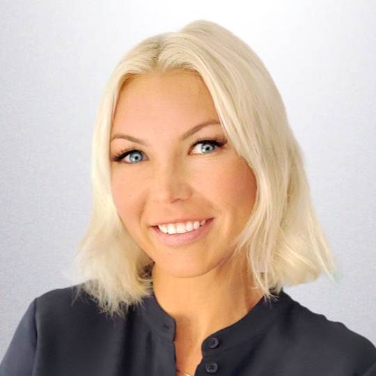 Olesya Yankauskas