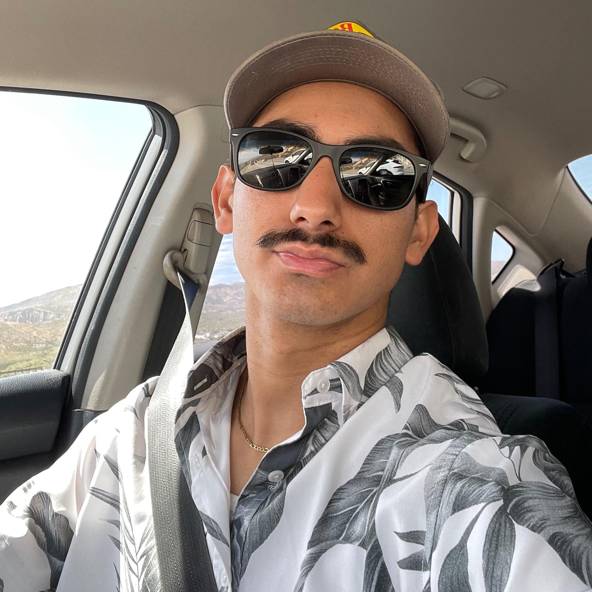 Benjamin Rodriguera