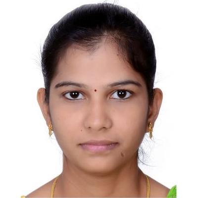 Belsia Mary B