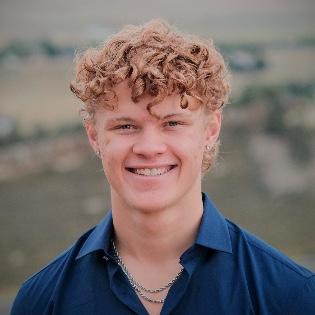 Isaiah Russell