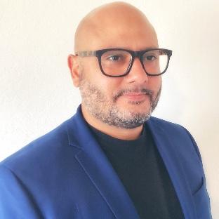 Carlos Rivera