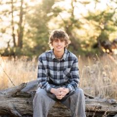 Caeden Hinerman