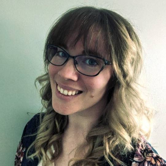 Rachael Doctorman
