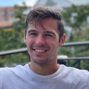 Mason Gaines