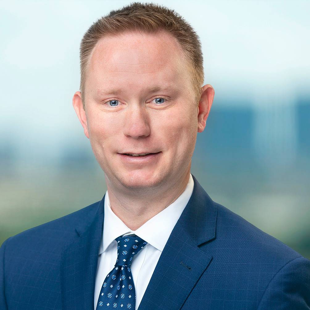 Andrew O'Connell