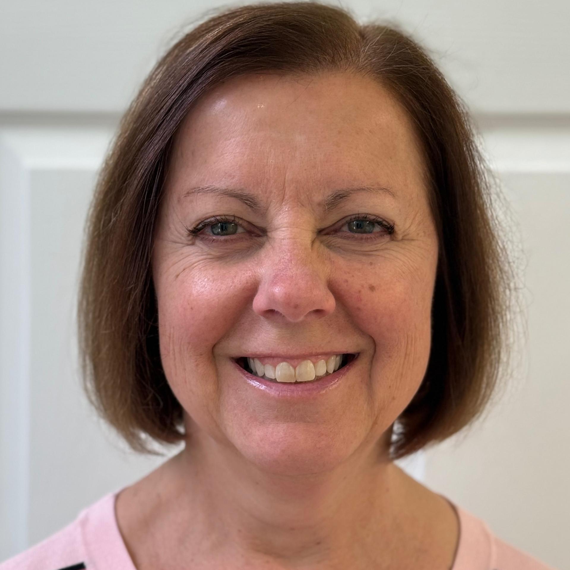 Wendy Walton