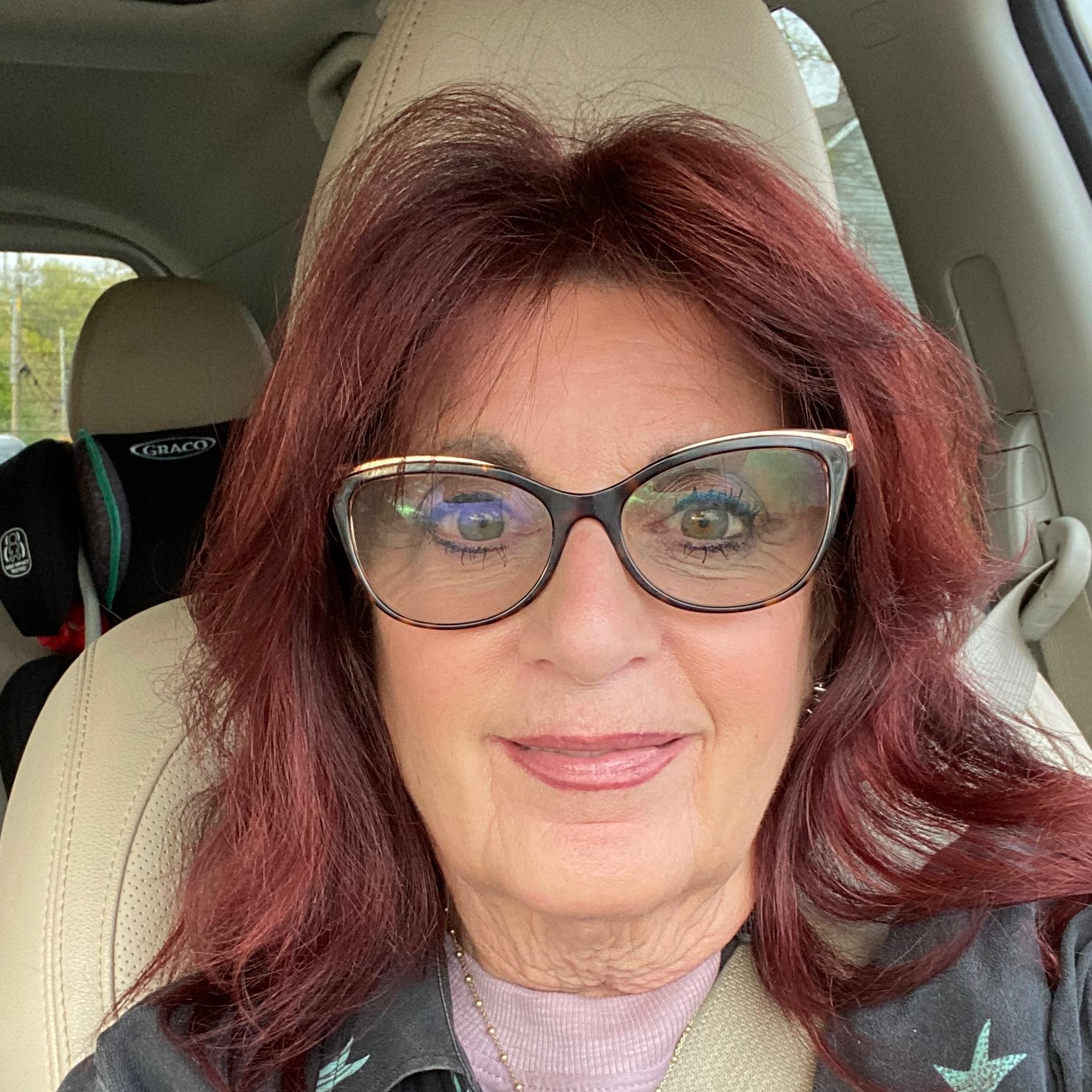 Michelle Rosenblum