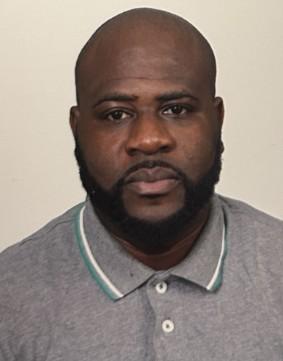 DAMION HOLTHAM
