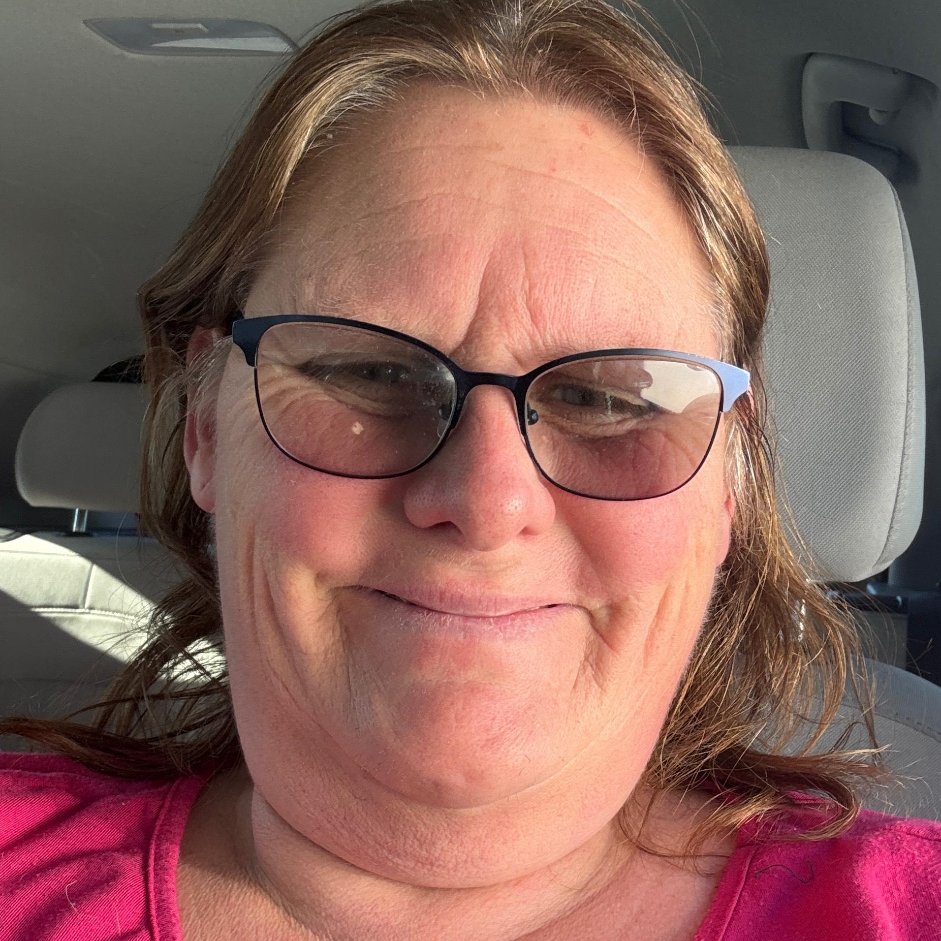 Kristin Cononico