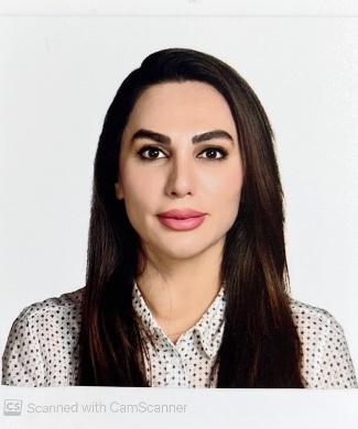 Arezoo Arghand