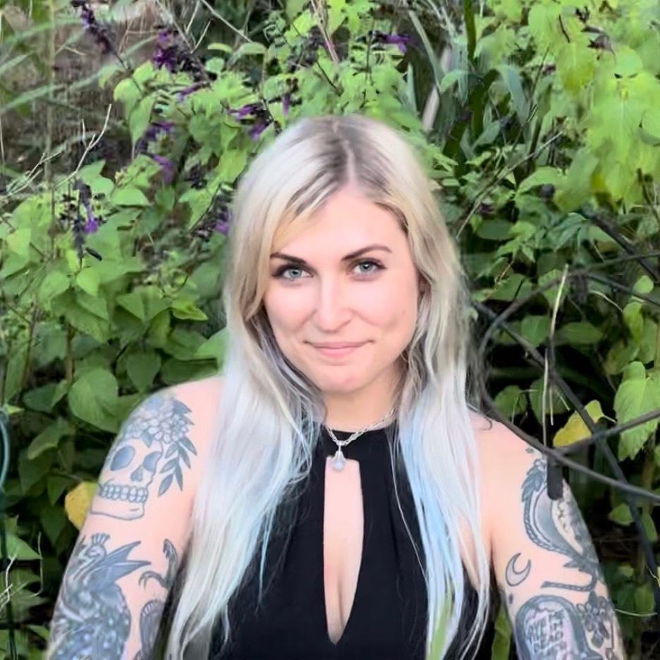 Shelby Singletary