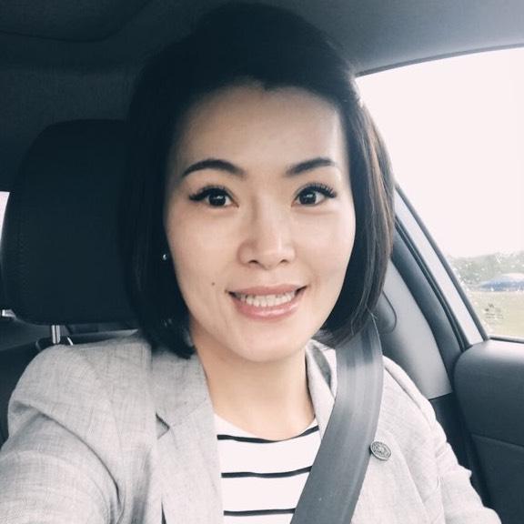 Sophia Yang