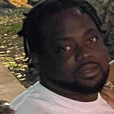 Marlon Johnson