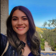 Shianna Barraza-Vasquez