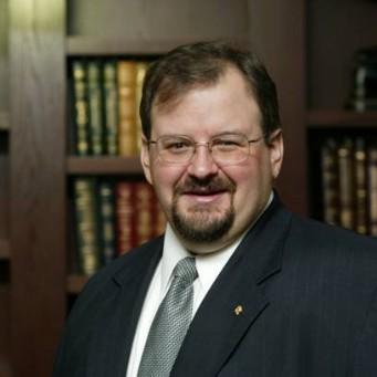 Tony Dudik