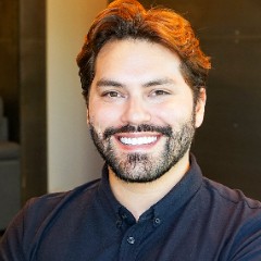 Ryan Trevino