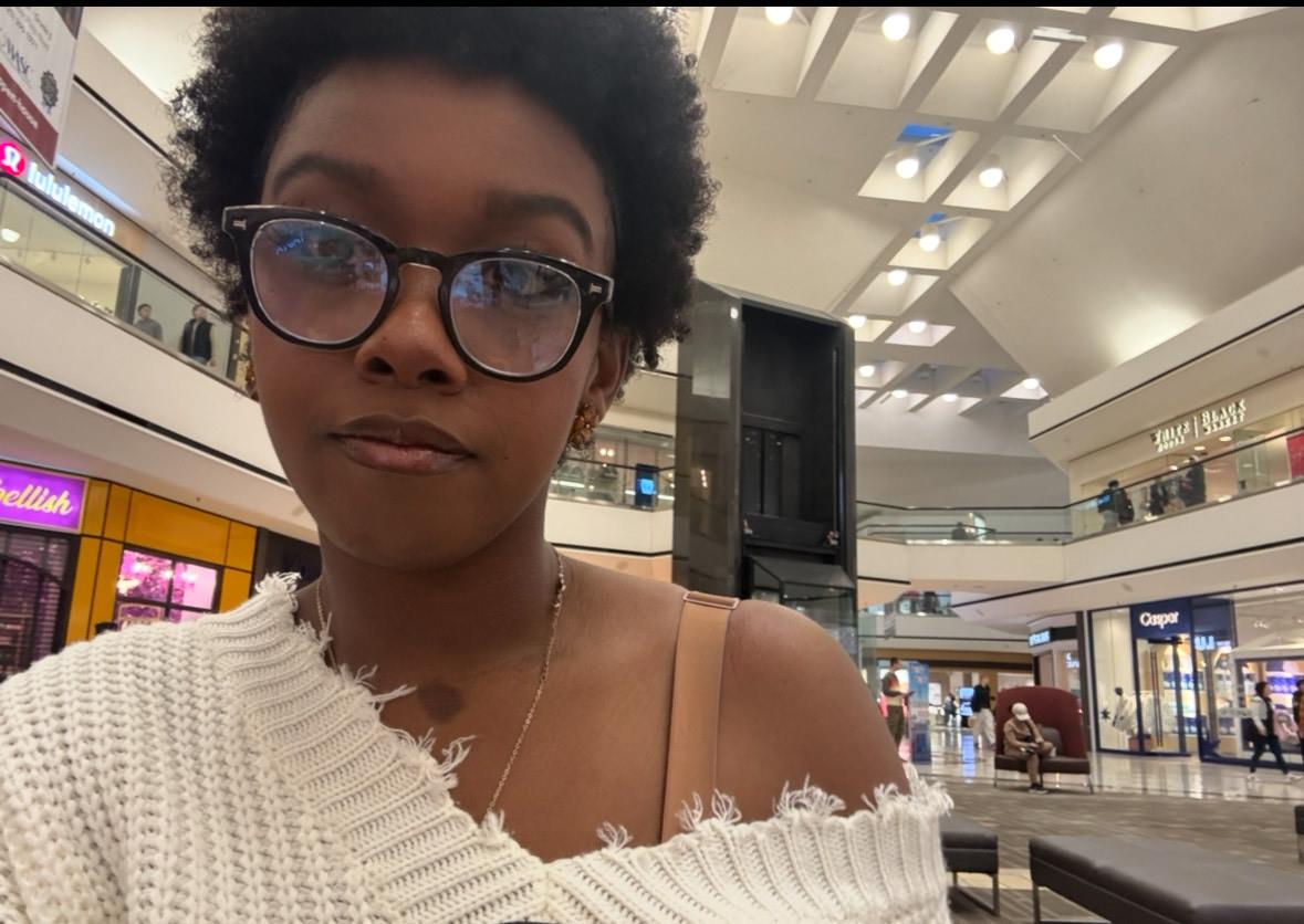 Nailah Davis