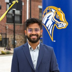 Karthik Vinnakota