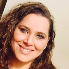 Jeanna Carr