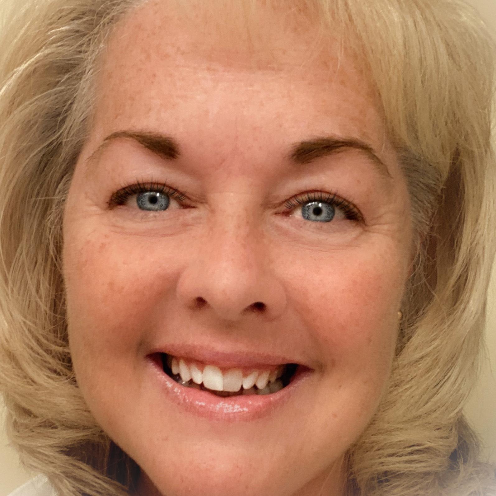 Jackie Shamber-Keller