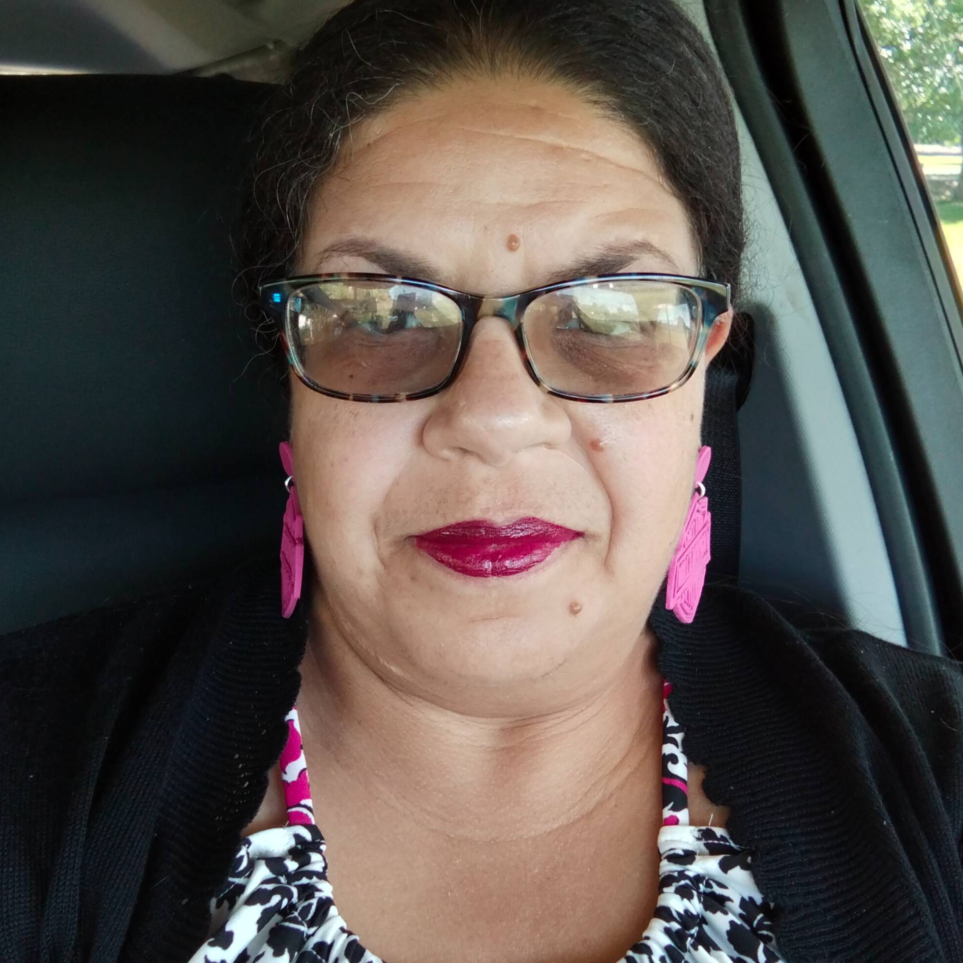 Crissy Bullard