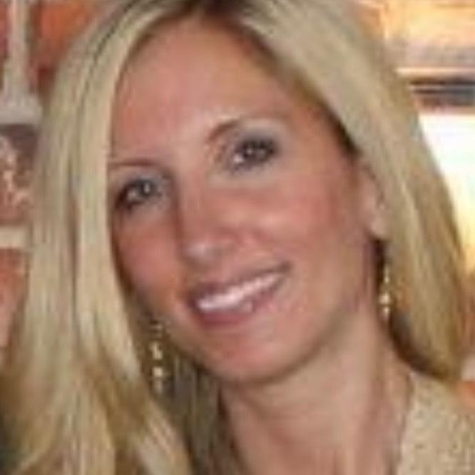 Nicole Jones