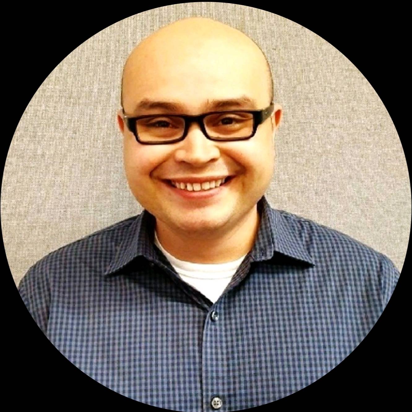 Christopher Gomez-Mendez