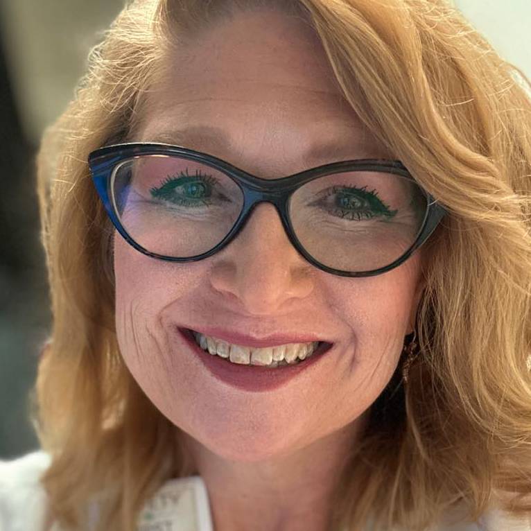 Traci Watson Akins