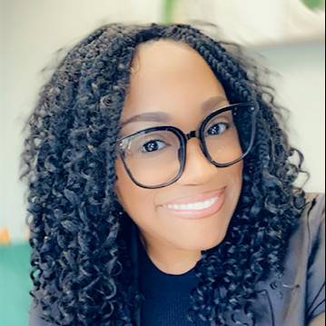 Sharika Pruitt