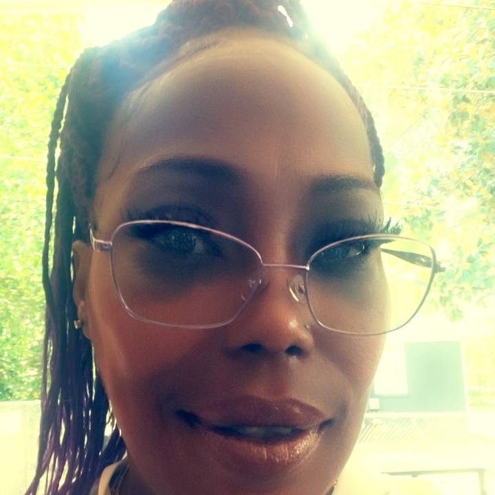 Sharon Knight-Watkins