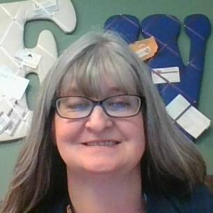 Jeanette Saurers