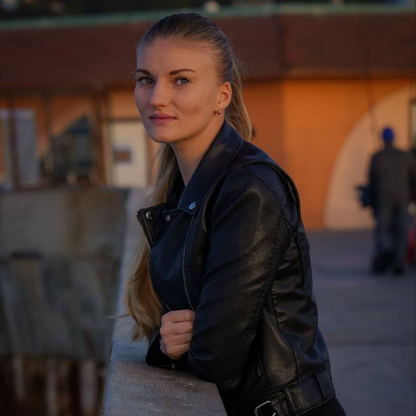 Inna Riasna