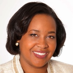 STEPHANIE D. MORRIS