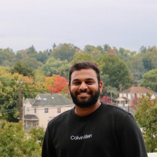 Yogesh Meka