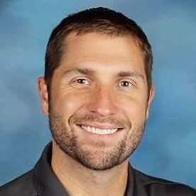Blake Gentry