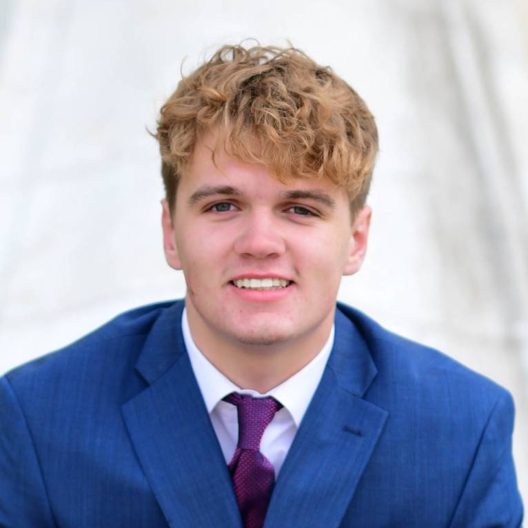 Cade Dillon