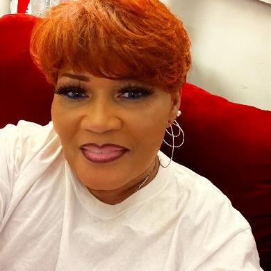 Rebecca Washington
