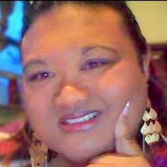 Caressa Cortez