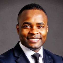Dr. Raheem Lay, DSW, LCSW-S