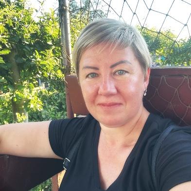 Olga Molodtsova