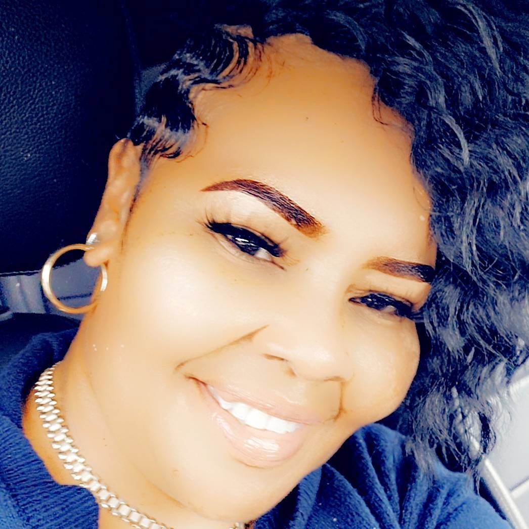 Yolanda Handford