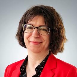 Ruth Newman