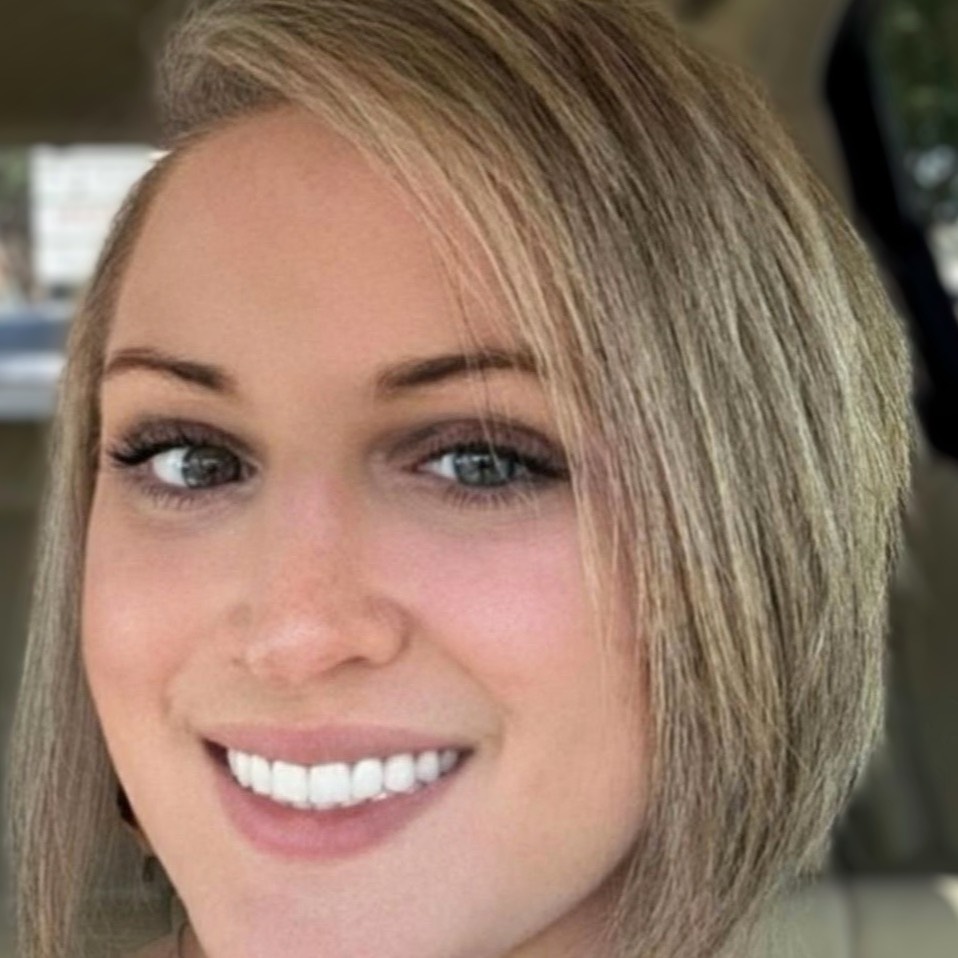 Lacey Blankenship