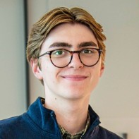 TREVOR SWARTZ