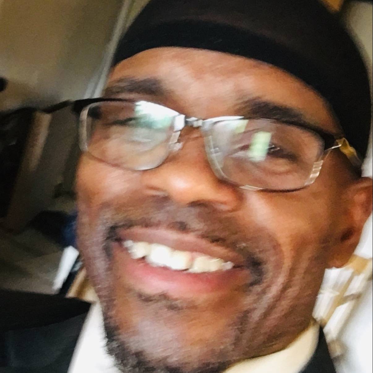 Angelo Brooks