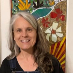 Cheri Dowdy