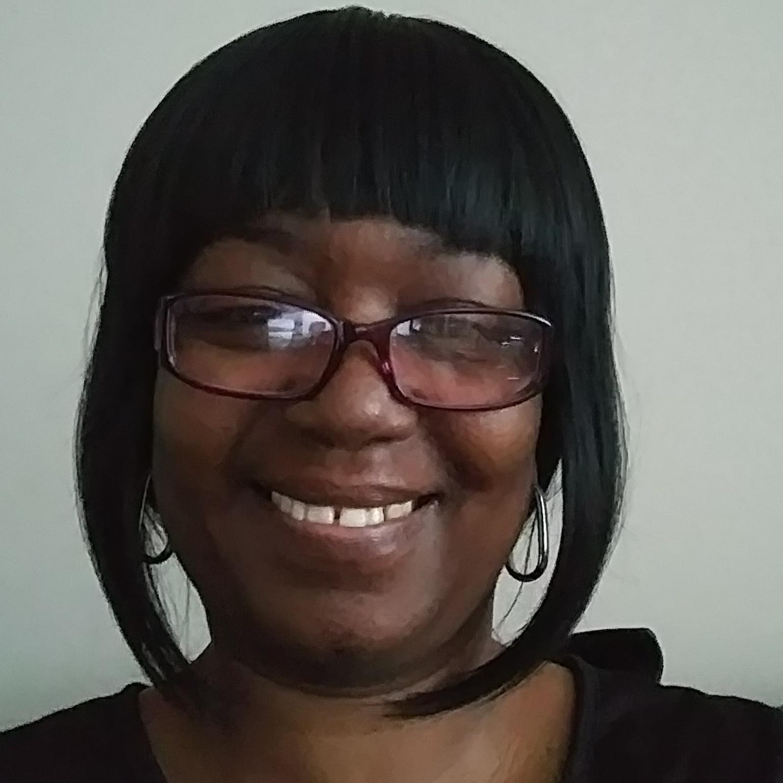 Trésha Judson